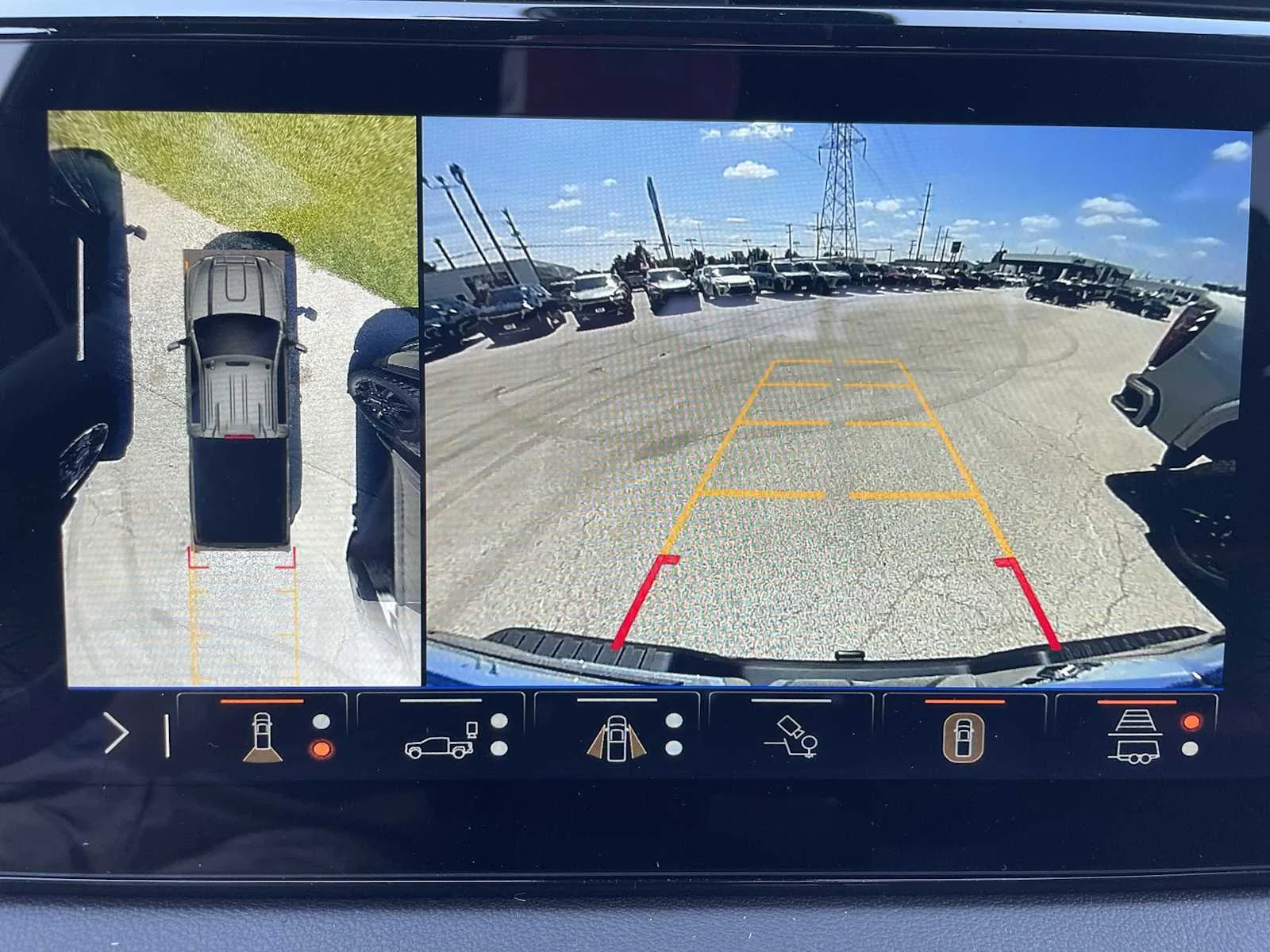 2026 GMC Sierra 2500HD AT4 - Photo 16