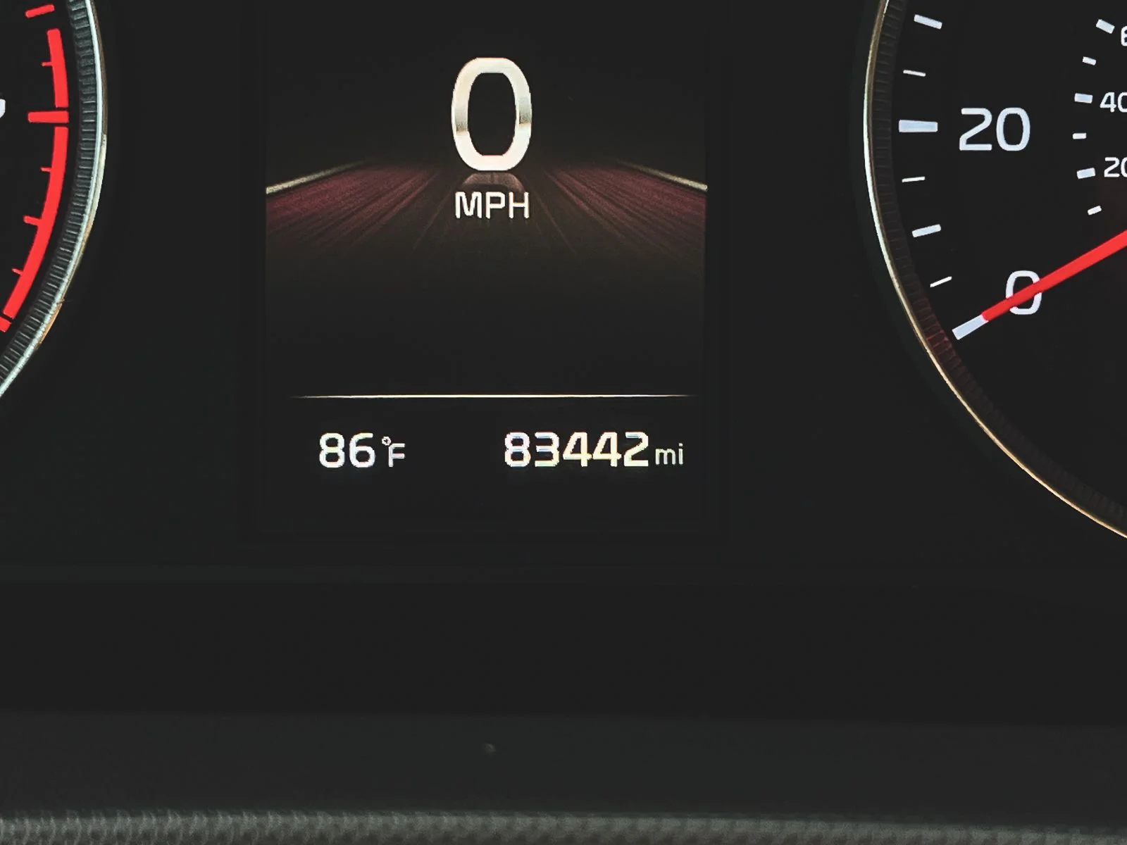 2023 Kia K5 LXS - Photo 19