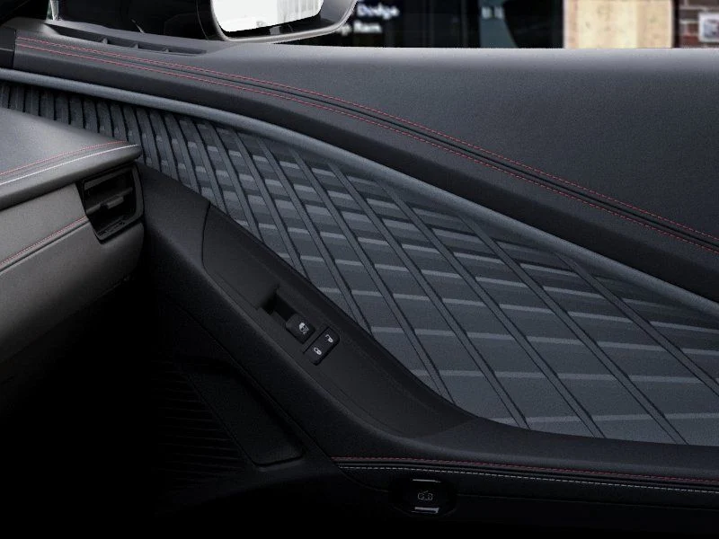 New 2026 Redeye Exterior Paint Dodge R/T image 25