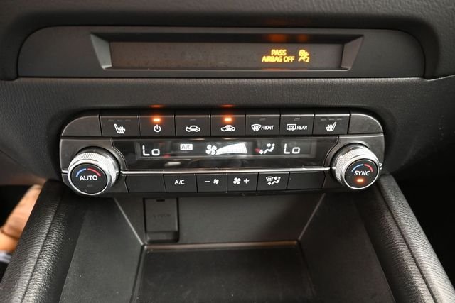 Used 2025 Blue Mazda 2.5 S Select Package image 12