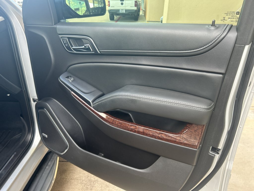 Used 2016 Quicksilver Metallic GMC SLT image 19