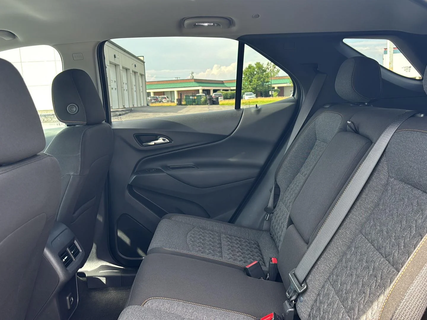 Used 2023 Mosaic Black Metallic Chevrolet LT image 31