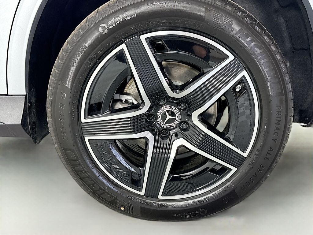 2025 Mercedes-Benz GLC Base - Photo 33
