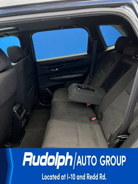 Used 2024 Green Honda Sport image 26