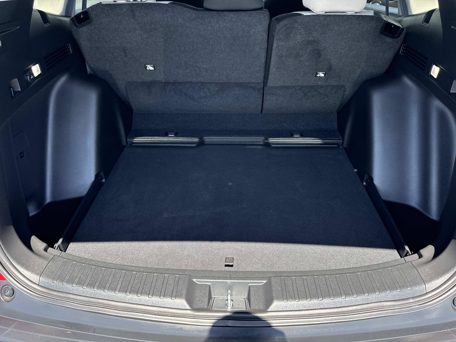 2025 Honda CR-V EX - Photo 28