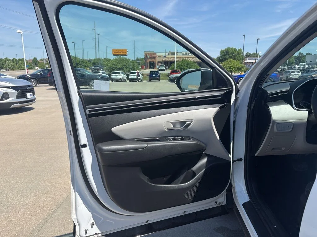 2024 Hyundai Tucson SEL - Photo 9