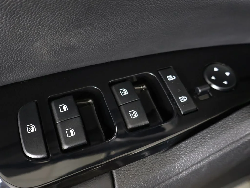 Certified Used 2024 Black Kia X-Line image 40