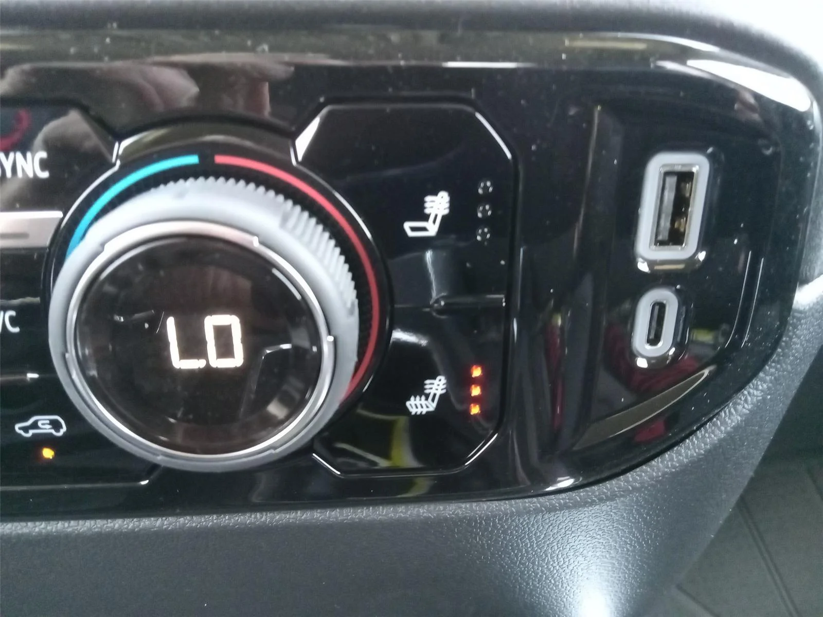 New 2026 Black Chevrolet LT image 21