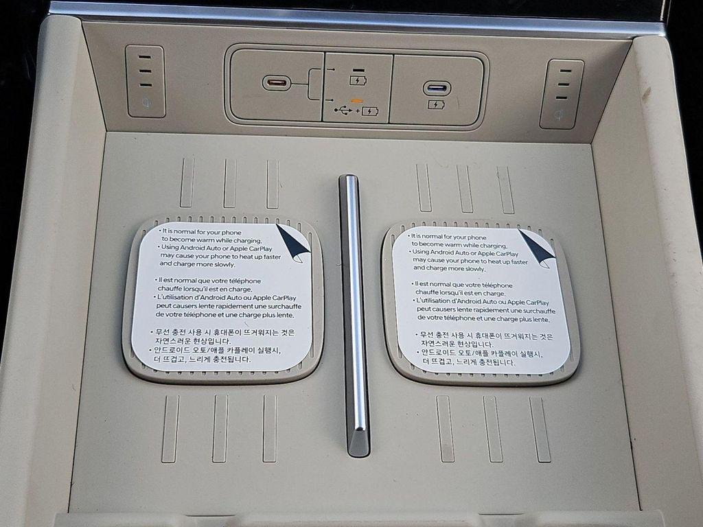 New 2026 Brown Hyundai Calligraphy image 34
