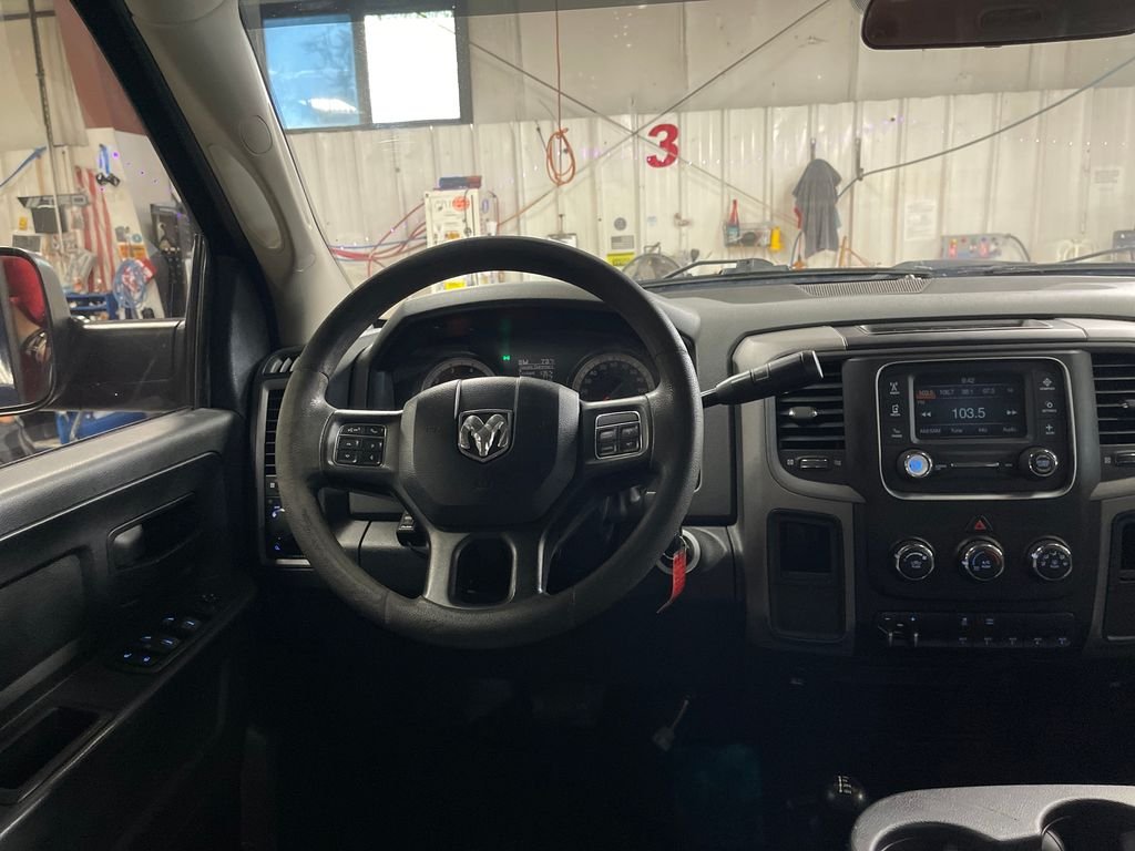 Used 2017 Blue Ram Tradesman image 17
