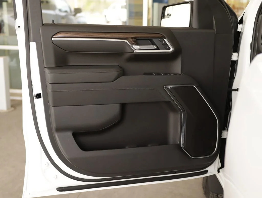 2026 Chevrolet Silverado 1500 RST - Photo 25