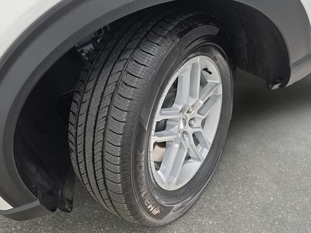 Used 2026 White Ford Active image 29