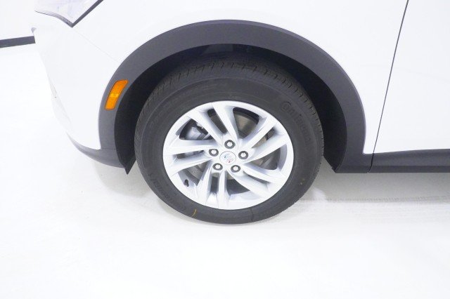 2026 Buick Envista Preferred - Photo 11