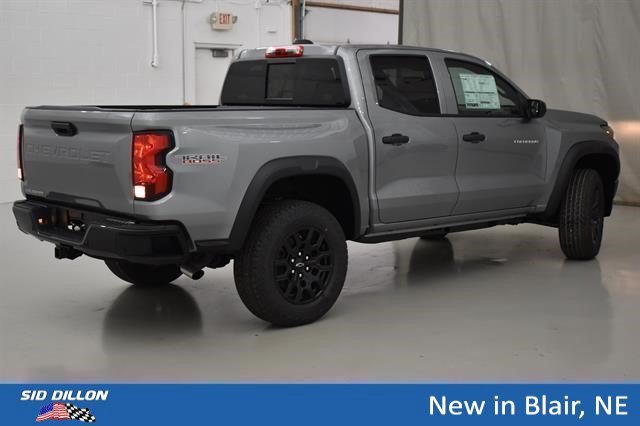 2026 Chevrolet Colorado Trail Boss - Photo 13