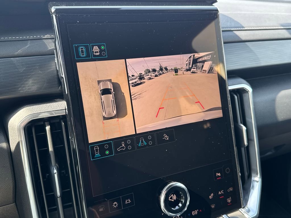 2026 GMC Acadia Elevation - Photo 32