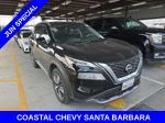 Used 2023 Black Nissan SL image 1