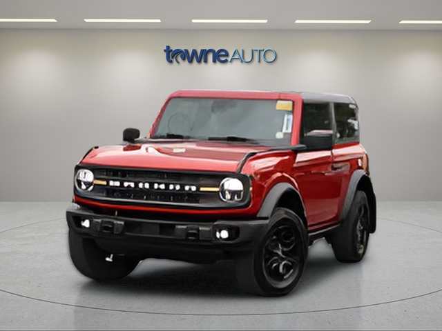 Used 2024 Chili Pepper Red Ford Black Diamond image 10