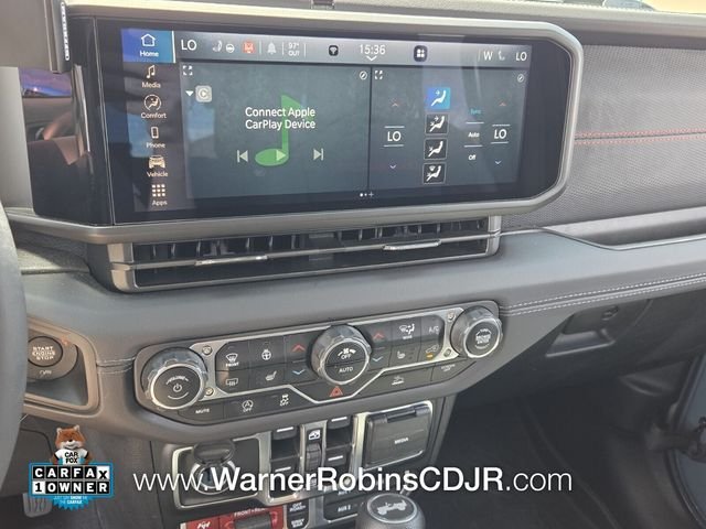 Used 2024 Gray Jeep Rubicon image 21