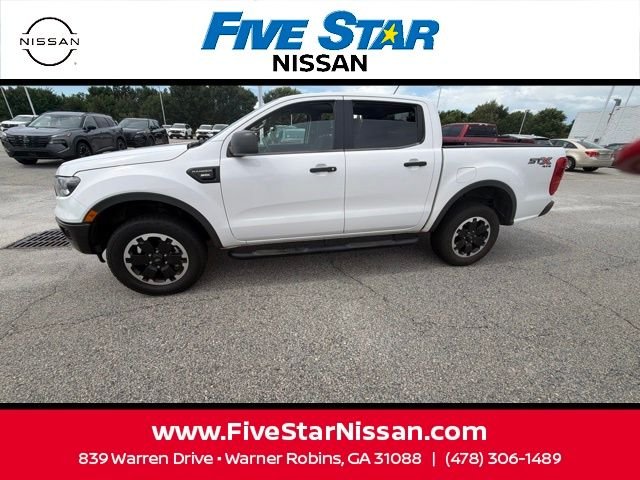Used 2021 White Ford XL image 16