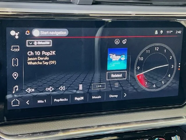 New 2026 Onyx Black GMC Denali image 10
