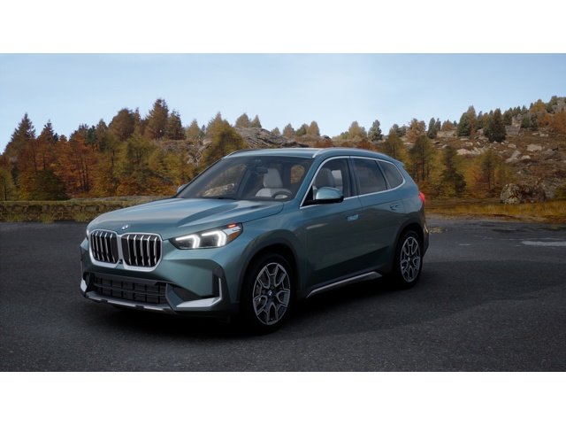 2026 BMW X1 xDrive28i's photo