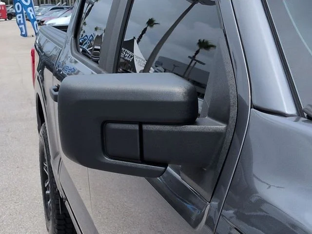 Certified Used 2023 Gray Ford XL image 12