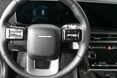 New 2026 Hampton Gray Hyundai SE image 33