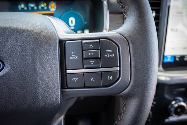 2025 Ford F-150 Lariat - Photo 19
