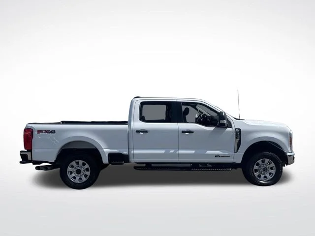 2023 Ford F-250 Super Duty XLT - Photo 7