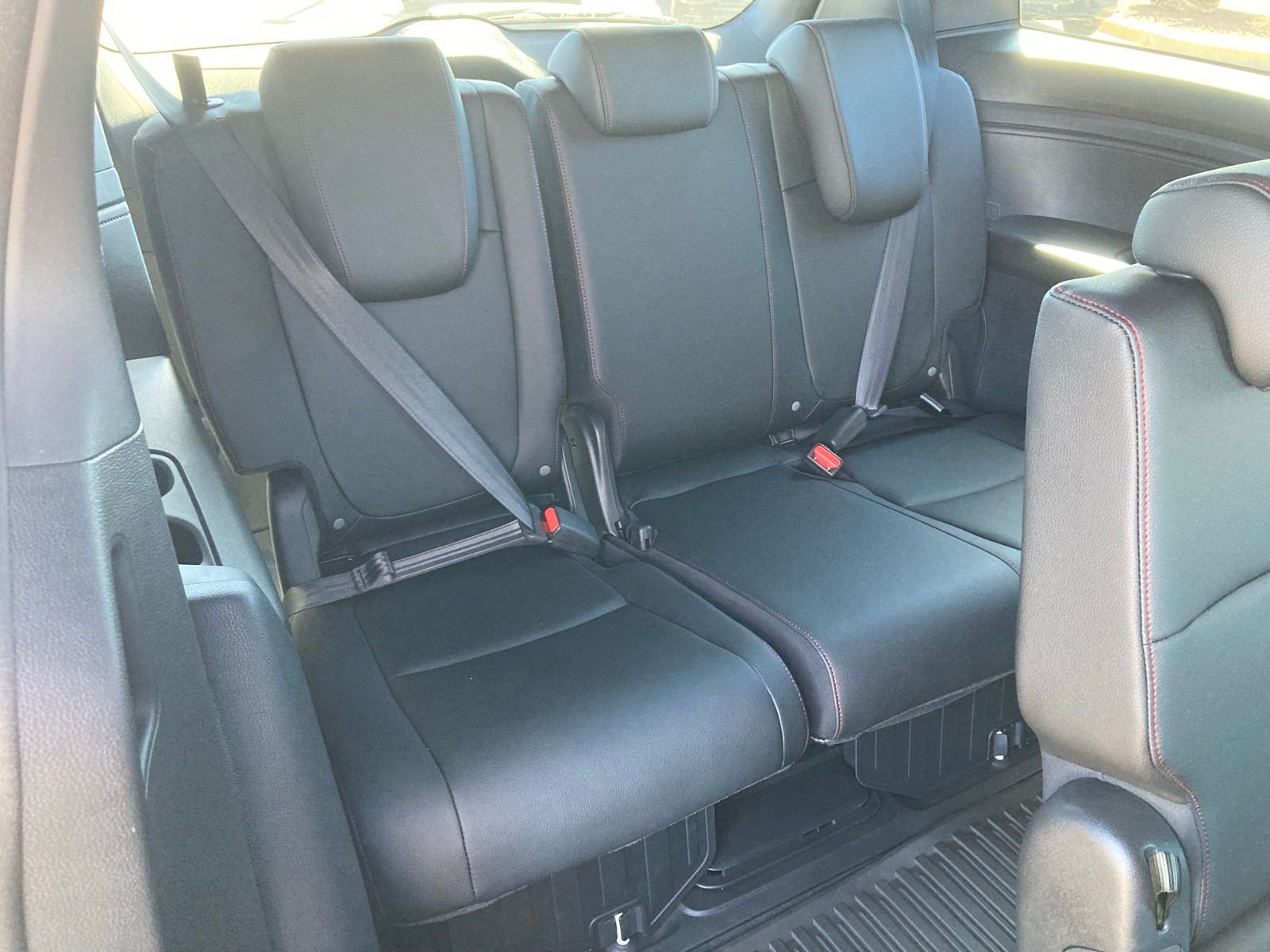 2026 Honda Odyssey Sport L - Photo 45