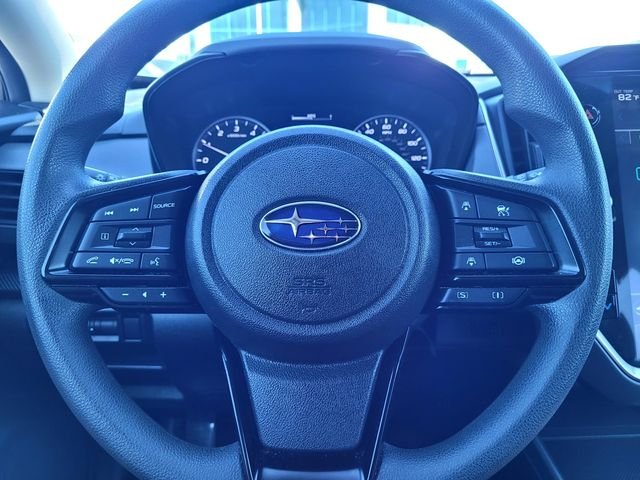 Used 2024 White Subaru Premium image 25