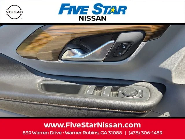 Used 2019 Red GMC SLE image 26