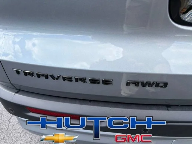 New 2026 Sterling Gray Metallic Chevrolet Z71 image 14