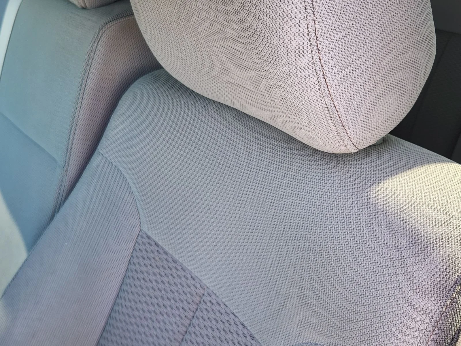 Used 2012 White Ford XLT image 14