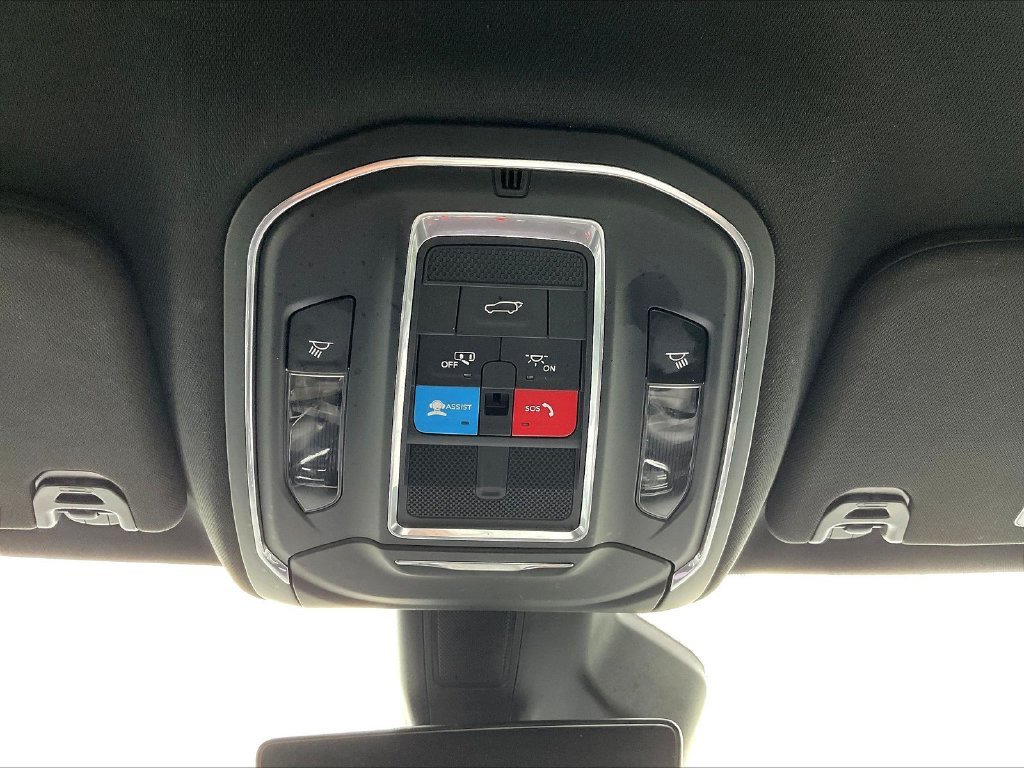 Used 2024 Gray Jeep Series II image 17