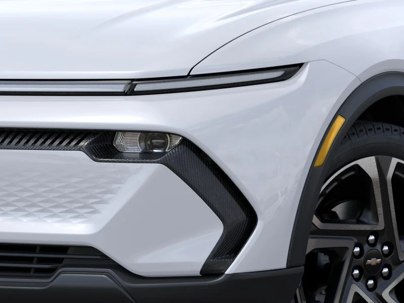 2026 Chevrolet Equinox EV 2LT - Photo 11