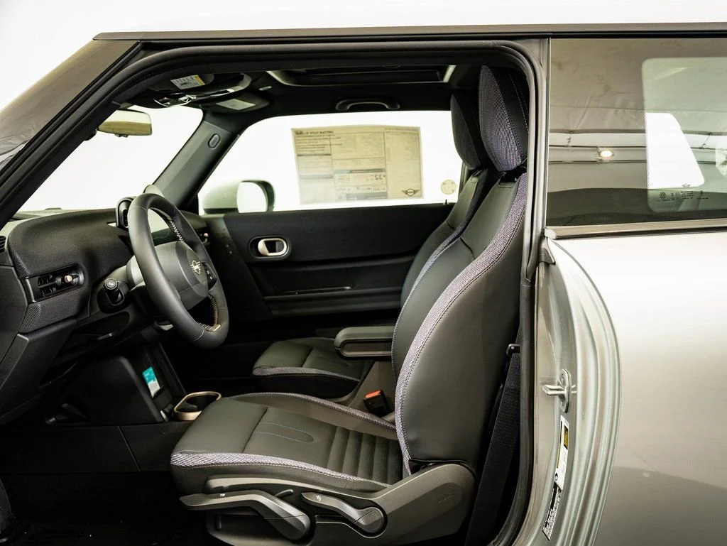 2026 MINI Hardtop 2 Door S - Photo 20