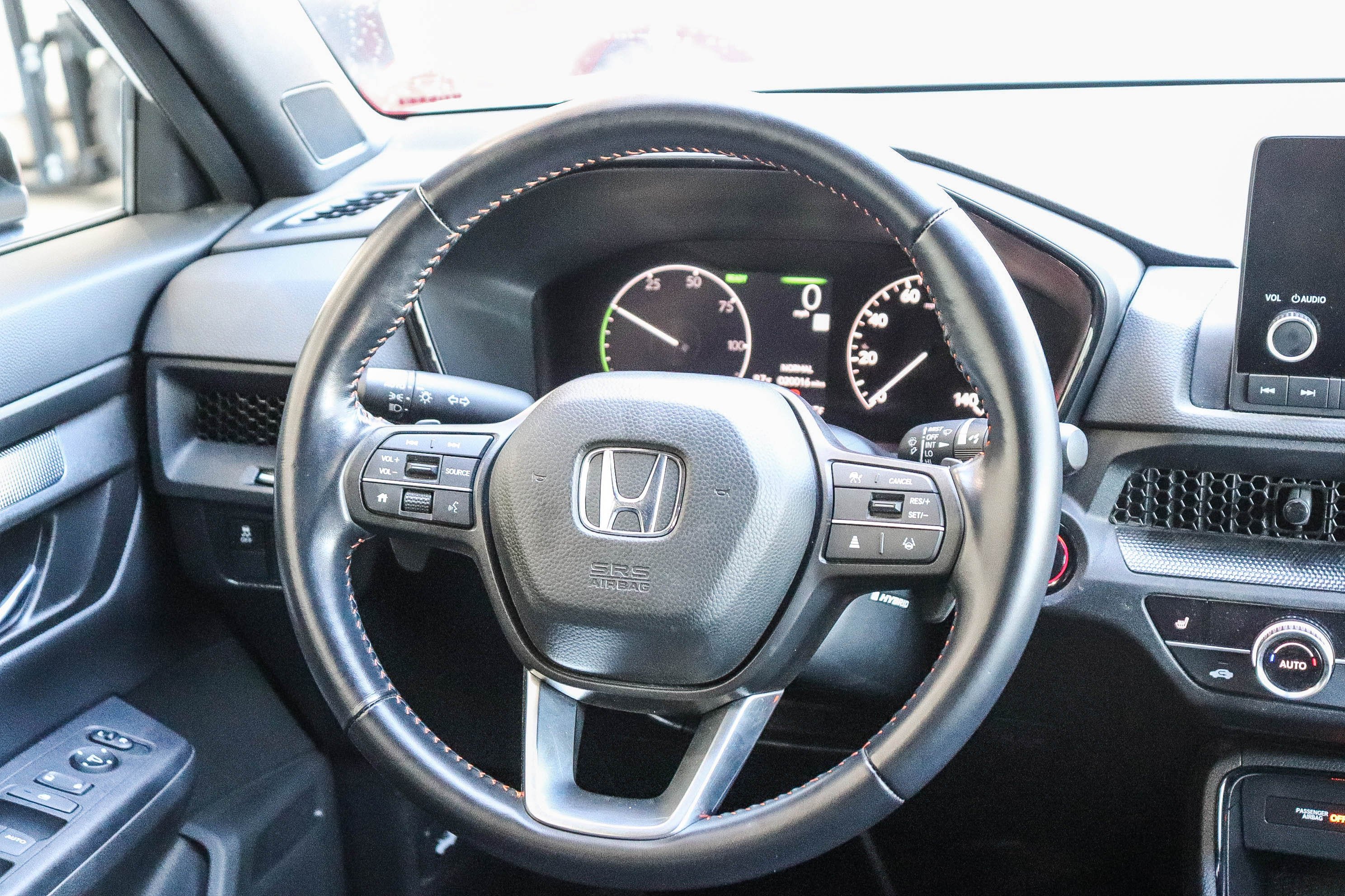 2025 Honda CR-V Sport - Photo 18