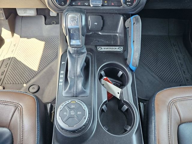 Used 2021 White Ford Outer Banks image 26