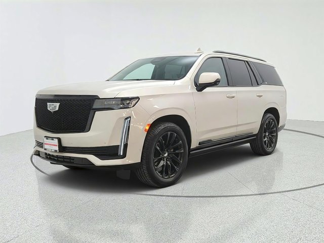 2024 Cadillac Escalade 4WD Sport Platinum