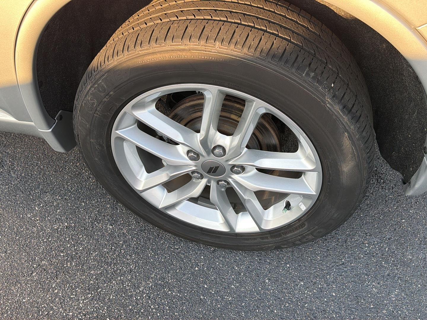 Used 2023 Triple Nickel Dodge GT image 38