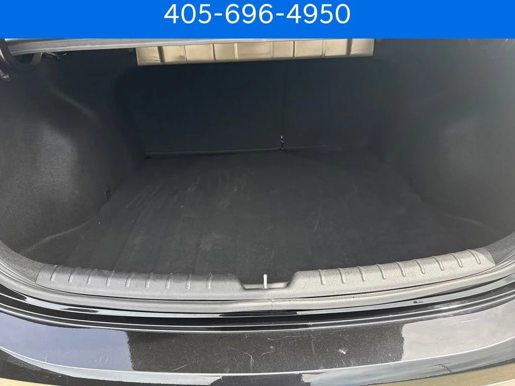 Pre-Owned 2021 Kia Rio S