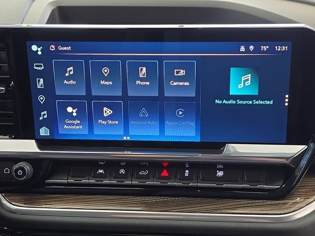 2026 Chevrolet Silverado 1500 RST - Photo 14