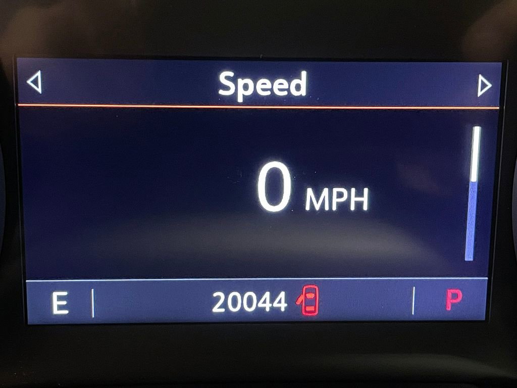 Used 2023 Cinnabar Metallic Buick Select image 6
