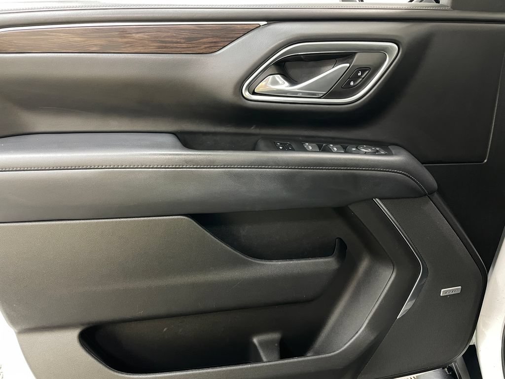 2023 Chevrolet Tahoe Z71 - Photo 30