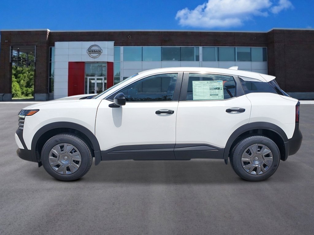 New 2026 Fresh Powder Nissan S image 3
