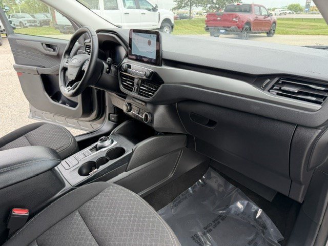 Used 2024 Gray Metallic Ford Active image 34