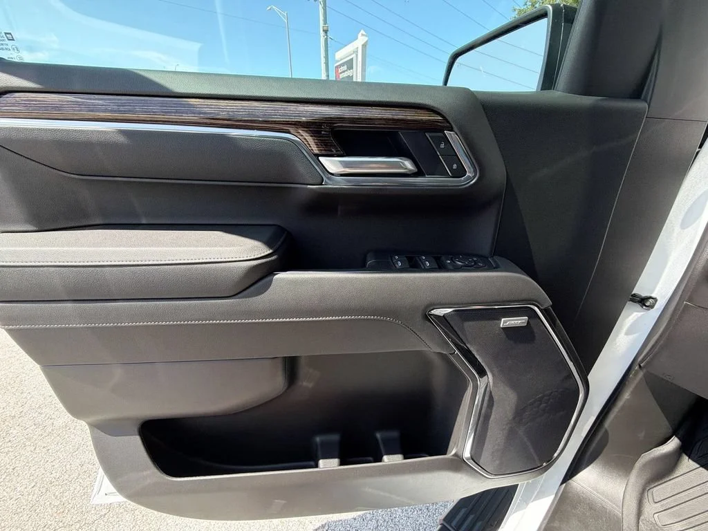 2026 GMC Sierra 1500 Elevation - Photo 29