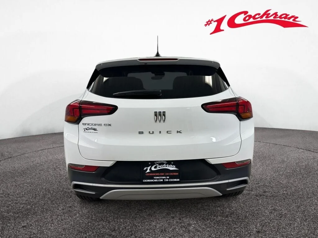 2024 Buick Encore GX Preferred - Photo 20