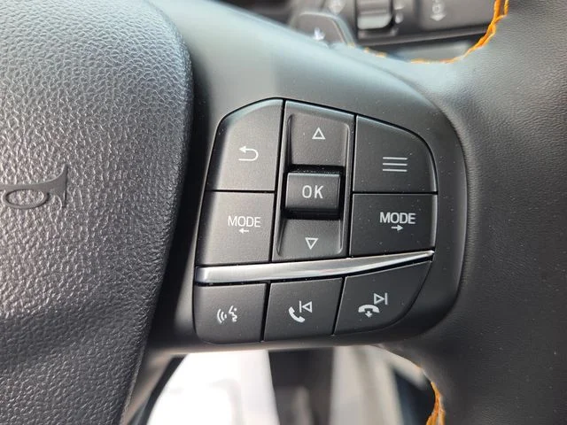 2025 Ford Maverick Tremor - Photo 23